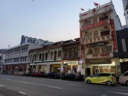 Jalan Besar (D8), Shop House #626050081